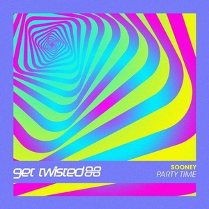 Sooney - Party Time [GTR157]