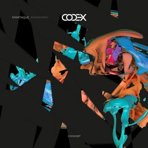 Spartaque - Awakening [CODEX087]