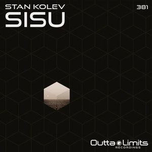 Stan Kolev - Sisu [OL381]