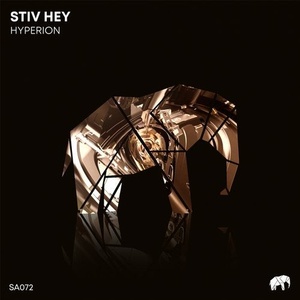Stiv Hey - Hyperion [SA072]