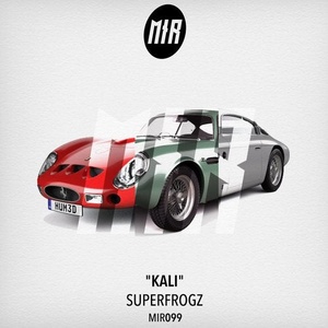 SuperFrogz - Kali [MIR099]