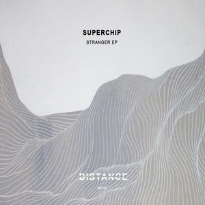 Superchip - Stranger EP [DM139]