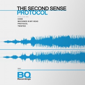 The Second Sense - Protocol [BQ461]