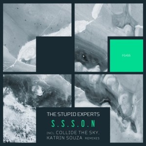 The Stupid Experts - S.S.S.O.N [FG416]