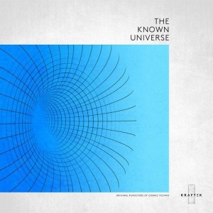 The YellowHeads - The Known Universe [KTK075]
