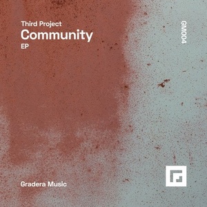 Third Project - Community [GM004]