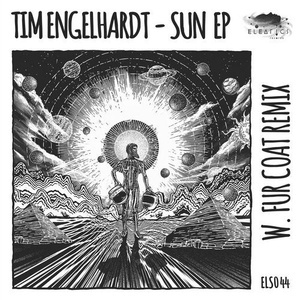 Tim Engelhardt - Sun EP [ELS044]