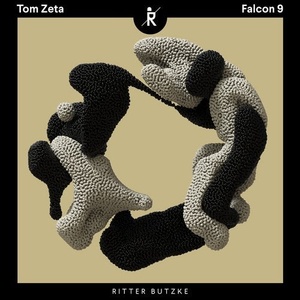 Tom Zeta - Falcon 9 [RBR197]