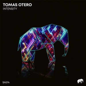 Tomas Otero - Intensity [SA074]