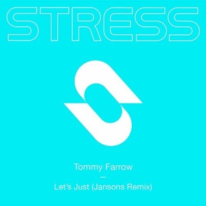 Tommy Farrow - Let's Just (Jansons Extended Remix) [STREC020R]