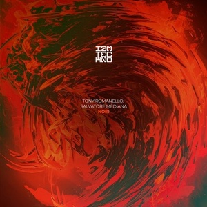 Tony Romanello, Salvatore Mediana - Noir [IAMT225]