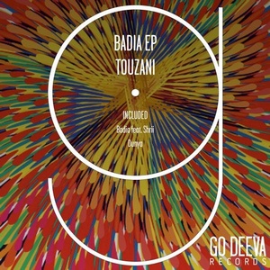 Touzani - Badia Ep [GDV2006]