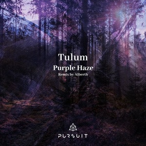 Tulum - Purple Haze [PRST037]