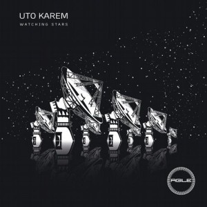 Uto Karem - Watching Stars [AGILE116]