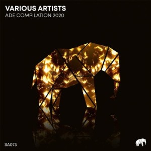 VA - ADE Compilation 2020 [SA073]