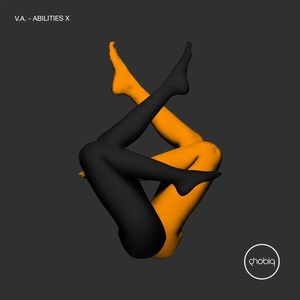VA - Abilities X [PHOBIQ0244D]