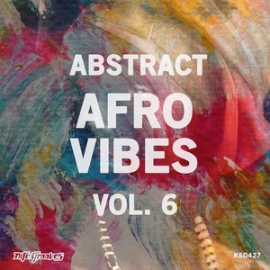 VA - Abstract Afro Vibes, Vol. 6 [KSD427]