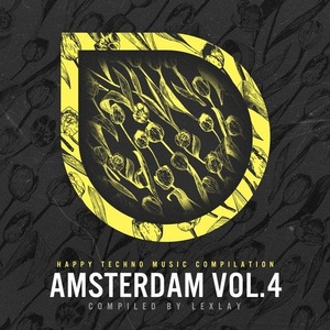 VA - Amsterdam, Vol. 4 [HTMC15]