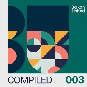 VA - Balkan Compiled, Vol. 3 [BU009]