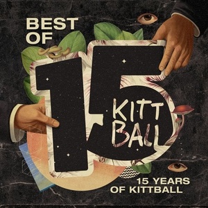 VA - Best Of - 15 Years Of Kittball [KITT203]