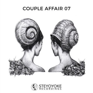 VA - Couple Affair 07 [SYYK120]