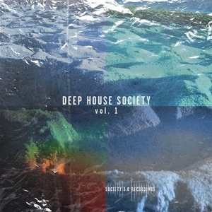 VA - Deep House Society, Vol. 1 [10180299]