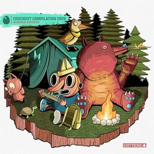 VA - Dirtybird Couch-Out Compilation [DB241]