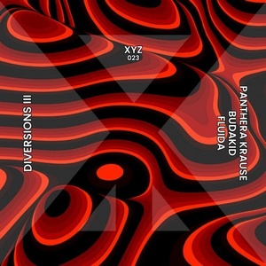 VA - Diversions III [023]