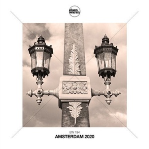 VA - Eisenwaren: Amsterdam 2020 [10179779]