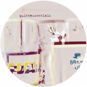 VA - Enjoy your cuppa Vol. 2 [QUINTESSENTIALS72]