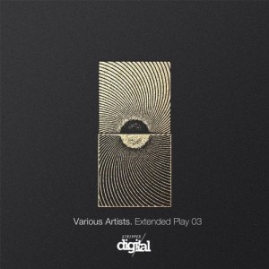 VA - Extended Play 03 [307SD]