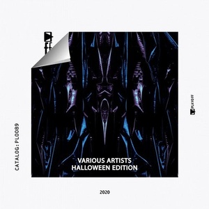 VA - Halloween Edition [PLO089]