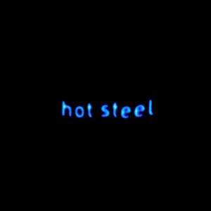 VA - Hot Steel: Round 2 [TRPHS002]