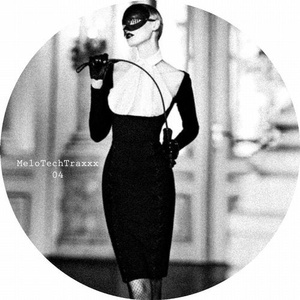 VA - MeloTechTraxxx 04 [7CLOUD1076]