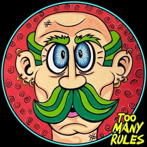 VA - Mr. Groove [TMR063]