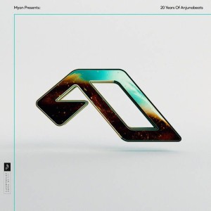VA - Myon Presents: 20 Years Of Anjunabeats [ANJCDCO219D]