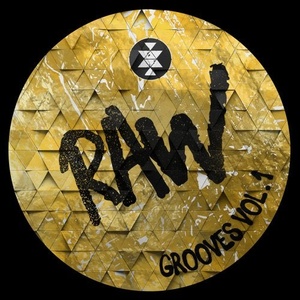 VA - RAW GROOVES VOL.1 [SGRAW033]