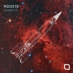 VA - Rockets // Launch 10 [TR373]