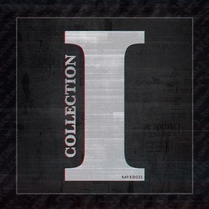 VA - Saved - Collection I [SAVED22501Z]