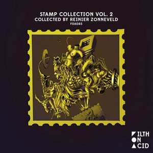 VA - Stamp Collection Vol. 2 [FOA085]
