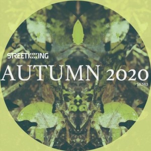 VA - Street King presents Autumn 2020 [SK563]