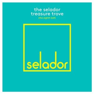 VA - The Selador Treasure Trove - The Eighth Ball [SEL122]