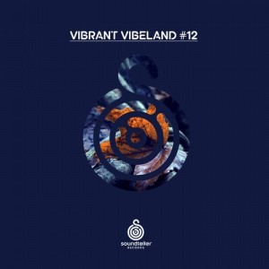 VA - Vibrant Vibeland #12 [ST278]