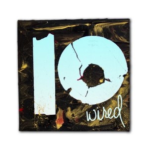 VA - WIRED 10 YEARS: Recollection [W240]