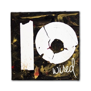 VA - WIRED 10 YEARS: Reconstruction [W241]