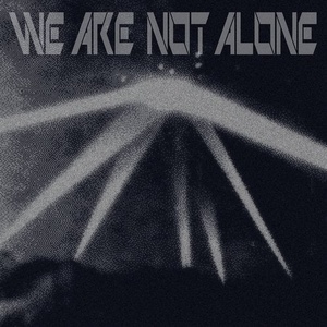 VA - We Are Not Alone Pt. 1 [WANA01]
