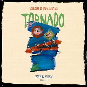 Volkoder, Sam Supplier - Tornado [CR007B]