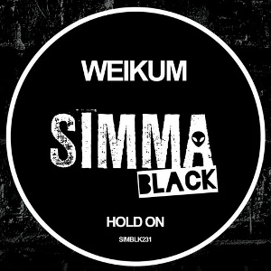 WEIKUM - Hold On [SIMBLK231]
