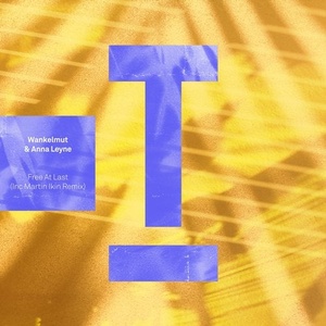 Wankelmut, Anna Leyne - Free At Last [TOOL98201Z]