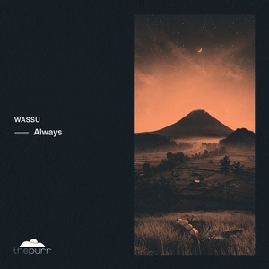 Wassu, Phonic Youth - Always [PURR255]